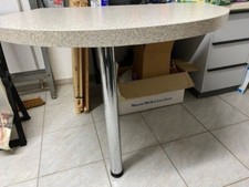 Beistelltisch zur wandmontage gebraucht kaufen  Bensheim