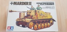 Tamiya panzerjäger marder gebraucht kaufen  Wuppertal