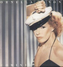 Ornella vanoni uomini usato  Milano