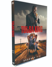 Tulsa king seasons usato  Spedire a Italy