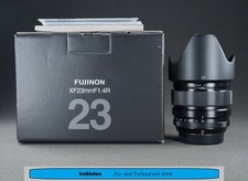 Fujifilm fujinon bjektiv gebraucht kaufen  Wuppertal