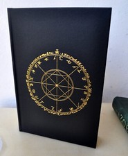 Azoetia grimoire sabbatic for sale  Beecroft
