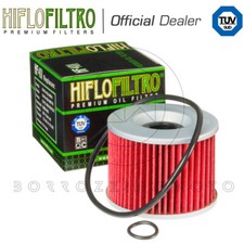 Filtro olio hiflo usato  San Marco Evangelista