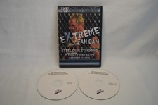 Usado, DVD de luta livre RF Video Extreme Fan Cam gaiola de aço 1995 Tommy Dreamer comprar usado  Enviando para Brazil