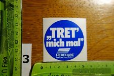 Alter aufkleber radsport gebraucht kaufen  Kupferberg