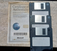Microsoft dos 6.22 usato  Roma