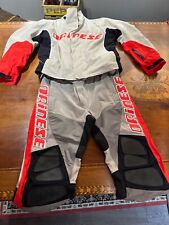 Dainese combo rally usato  Zermeghedo
