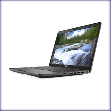 Notebook Dell Latitude 5401, 14" Full HD, Tela i5-9400H, 16GB de RAM, SSD de 256GB comprar usado  Enviando para Brazil