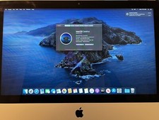 Apple 21.5 imac for sale  Oviedo