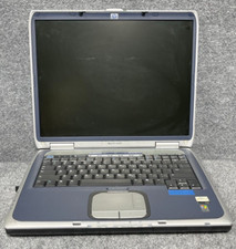 Usado, Notebook HP Pavilion ze4400 💻 ze4420us AMD Athlon XP-M – Para reparo de peças comprar usado Usado, Notebook HP Pavilion ze4400 💻 ze4420us AMD Athlon XP-M – Para reparo de peças comprar usado  Enviando para Brazil