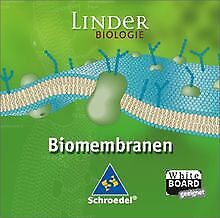 Biomembranen einzelplatzlizenz gebraucht kaufen  Berlin