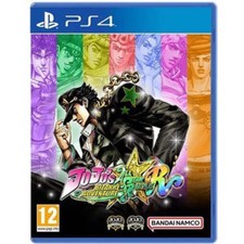 Jojo bizarre adventure usato  Frattaminore