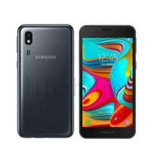 Telefone Samsung Galaxy A2 Core SM-A260G/DS Android 5MP Dual SIM 8GB 1GB RAM 5" comprar usado  Enviando para Brazil