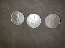 Monete new pence usato  Verolanuova