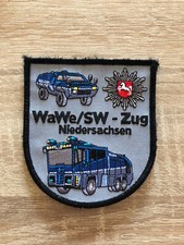 Polizei niedersachsen wawe gebraucht kaufen  Berlin