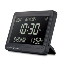 Horloge priere adhan d'occasion  Lyon I