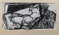 Mac-Avoy ( 1905 - 1991 ) " Fragment d'Antique" comprar usado  Enviando para Brazil