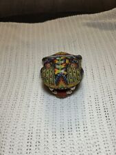 Vintage huichol beaded for sale  Little Rock