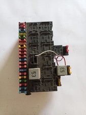 Bus sicherungskasten 357937039 gebraucht kaufen  Melle