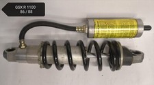 Ammortizzatore suzuki gsx usato  Collegno