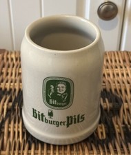 Bitburger pils german for sale  LEICESTER