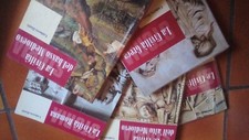 Storia lotto volumi usato  Cuneo