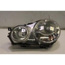 SCHEINWERFER LINKS FÜR VOLKSWAGEN POLO (01-05) 1.2 12V BER. 5P/B/1198CC. 2001 comprar usado  Enviando para Brazil