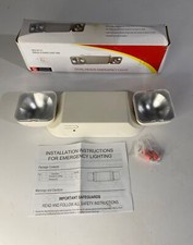Two generic emergency for sale  Wilmington