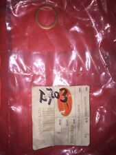 Lavadora esportiva Moto Guzzi 1100 94-99 1200 06-13 18,25x24x1 genuína GU18144350 comprar usado  Enviando para Brazil