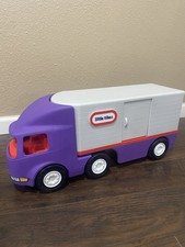 Little tikes purple for sale  Baxter Springs