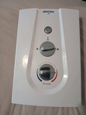Bristan joy thermostatic for sale  BARROW-IN-FURNESS