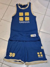 greggs boxers for sale  HOOK