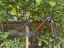 Trek 1120 bike for sale  SHEFFIELD