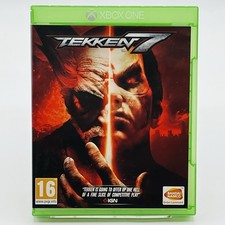 Tekken 34851 for sale  WELLINGBOROUGH