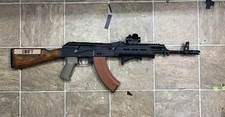 Airsoft fully upgraded for sale  Brunswick