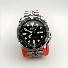 Seiko scuba divers for sale  Austin