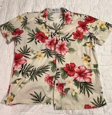 Alohawears hawaiian shirt for sale  Oxford