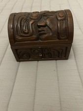 Hand carved honduras for sale  Blanco