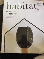 Habitat moulded wood for sale  UK