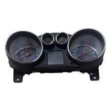 Vauxhall zafira speedo for sale  CHELMSFORD