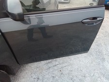 Driver front door for sale  Monroe City