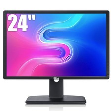 MONITOR 24” DELL U2413 LED IPS HDMI DP USB 16:10 1920 x 1200 A KLASA na sprzedaż MONITOR 24” DELL U2413 LED IPS HDMI DP USB 16:10 1920 x 1200 A KLASA na sprzedaż  PL