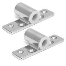 Oarlock socket mirror for sale  UK