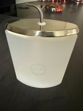 Jura milchbehälter liter gebraucht kaufen  Göttingen