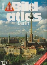 Bildatlas berlin nr gebraucht kaufen  Memmingen