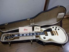Gibson paul custom d'occasion  Expédié en Belgium