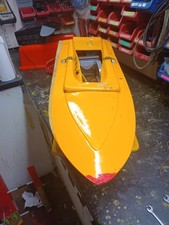 Nitro boat hull for sale  EDENBRIDGE
