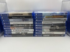 Playstation lot games for sale  Hialeah