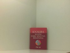 Knaurs kleine farb gebraucht kaufen  Berlin