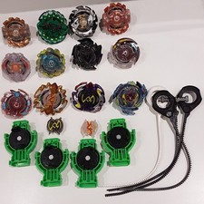 Incroyable toupie beyblade d'occasion  Belfort